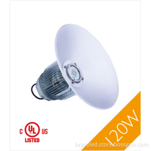 IP65 Waterproof 150W LED High Bay Light Gz